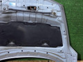 капот Nissan Juke YF15 [рестайлинг] 2012, 1.5 л., дизель, АКПП, 27090BC40E - фото №6