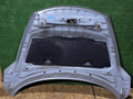 капот Nissan Juke YF15 [рестайлинг] 2012, 1.5 л., дизель, АКПП, 27090BC40E - фото №5