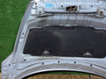 капот Nissan Juke YF15 [рестайлинг] 2012, 1.5 л., дизель, АКПП, 27090BC40E - фото №7