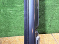 накладка на порог Mercedes-Benz C-Класс W205/S205/C205 2014, 2.2 л., дизель, АКПП - фото №3
