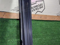 накладка на порог Mercedes-Benz C-Класс W205/S205/C205 2014, 2.2 л., дизель, АКПП - фото №5