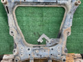 балка подвески передняя (подрамник) Nissan Juke YF15 [рестайлинг] 2012, 1.5 л., дизель, АКПП - фото №3