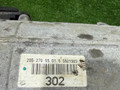 КПП автоматическая (АКПП) Mercedes-Benz C-Класс W205/S205/C205 2014, 2.2 л., дизель, АКПП, 722.908 - фото №7