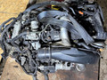 двигатель Nissan Juke YF15 [рестайлинг] 2012, 1.5 л., дизель, АКПП, K9K - фото №2