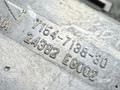 блок предохранителей Nissan Juke YF15 [рестайлинг] 2012, 1.5 л., дизель, АКПП, 7154713830 - фото №5