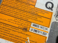блок AirBag Nissan Juke YF15 [рестайлинг] 2012, 1.5 л., дизель, АКПП, 0285011033 - фото №4
