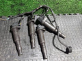 катушка зажигания Peugeot 308 T7 2008, 0221504470 - фото №3