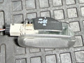 фонарь салона (плафон) Mercedes-Benz C-Класс W205/S205/C205 2014, 2.2 л., дизель, АКПП, A0028202101 - фото №4