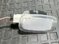 фонарь салона (плафон) Mercedes-Benz C-Класс W205/S205/C205 2014, 2.2 л., дизель, АКПП, A0028202101 - фото №2