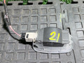 фонарь салона (плафон) Mercedes-Benz C-Класс W205/S205/C205 2014, 2.2 л., дизель, АКПП, A0028202101 - фото №3