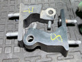 петля двери Mercedes-Benz C-Класс W205/S205/C205 2014, 2.2 л., дизель, АКПП - фото №3
