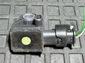 датчик удара Mercedes-Benz C-Класс W205/S205/C205 2014, 2.2 л., дизель, АКПП, 2229051400 - фото №2