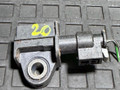 датчик удара Mercedes-Benz C-Класс W205/S205/C205 2014, 2.2 л., дизель, АКПП, 2229051400 - фото №4