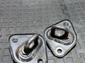 замок капота Mercedes-Benz C-Класс W205/S205/C205 2014, 2.2 л., дизель, АКПП - фото №3