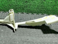 направляющая стекла Peugeot 607 1 поколение 2004, 9633903780 - фото №3