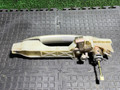 ручка наружная Hyundai Santa Fe 2 поколение (CM) 2008 - фото №5