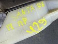ручка наружная Hyundai Santa Fe 2 поколение (CM) 2008 - фото №6
