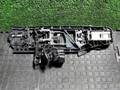 скелет ручки двери задней левой Mercedes-Benz C-Класс W205/S205/C205 2014, 2.2 л., дизель, АКПП, A0997601700 - фото №6