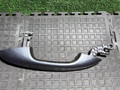 ручка наружная задняя левая Mercedes-Benz C-Класс W205/S205/C205 2014, 2.2 л., дизель, АКПП - фото №2