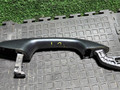 ручка наружная задняя левая Mercedes-Benz C-Класс W205/S205/C205 2014, 2.2 л., дизель, АКПП - фото №3