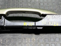 ручка наружная Nissan Primera P12 2004 - фото №4