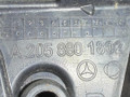 Крепление бампера заднего Mercedes-Benz C-Класс W205/S205/C205 2014, 2.2 л., дизель, АКПП, A2058801802 - фото №5