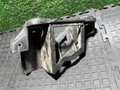 Крепление бампера заднего Citroen C5 2 поколение 2007, 9681049780 - фото №2