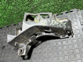 Крепление бампера заднего Citroen C5 2 поколение 2007, 9681049780 - фото №5