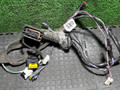 дверная проводка Renault Megane 2 поколение 2004, 8200277935 - фото №2