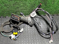 дверная проводка Renault Megane 2 поколение 2004, 8200277935 - фото №3