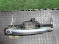 ручка наружная Renault Laguna 2 поколение 2004, 8200008430 - фото №2