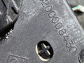 ручка наружная Renault Laguna 2 поколение 2004, 8200008430 - фото №6