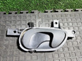 ручка внутренняя передняя правая Citroen Evasion 1 поколение [рестайлинг] 2001, 1470970077 - фото №2