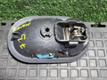 ручка внутренняя задняя правая Renault Scenic 1 поколение [рестайлинг] 2003, 8200028486 - фото №2