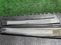 молдинг (накладка кузовная) BMW X5 E53 2001 - фото №3