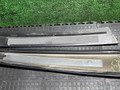 молдинг (накладка кузовная) BMW X5 E53 2001 - фото №5