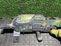 ручка внутренняя передняя левая Peugeot 806 1 поколение [рестайлинг] 1999, 1470971077 - фото №4