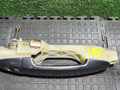 ручка наружная Hyundai Santa Fe 2 поколение (CM) 2008 - фото №2