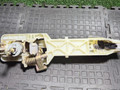 ручка наружная Hyundai Santa Fe 2 поколение (CM) 2008 - фото №4