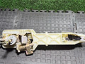 ручка наружная Hyundai Santa Fe 2 поколение (CM) 2008 - фото №5