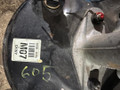 вакуумный усилитель тормозов Hyundai Tucson 1 поколение 2008, 2.0 л., 585002E450 - фото №5