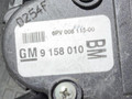 педаль Opel Astra H 2006, 9158010 - фото №4