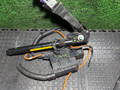 замок ремня безопасности Opel Astra H 2005, бензин, 13127269 - фото №2