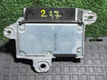 блок AirBag Renault Megane 2 поколение 2004, 8200874484 - фото №4