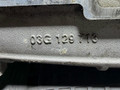 коллектор впускной Volkswagen Golf 5 поколение 2005, 03G129713 - фото №5