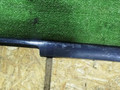 накладка на торпедо (консоль) Audi A4 B7 2005, 8E1853190 - фото №3