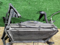 кассета радиаторов Mercedes-Benz C-Класс W205/S205/C205 2014, 2.2 л., дизель, АКПП, A0995042118 - фото №3