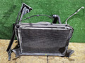кассета радиаторов Mercedes-Benz C-Класс W205/S205/C205 2014, 2.2 л., дизель, АКПП, A0995042118 - фото №4
