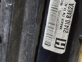 кассета радиаторов Nissan Juke YF15 [рестайлинг] 2012, 1.5 л., дизель, АКПП, A0995042118 - фото №5