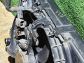 кассета радиаторов Nissan Juke YF15 [рестайлинг] 2012, 1.5 л., дизель, АКПП, A0995042118 - фото №3